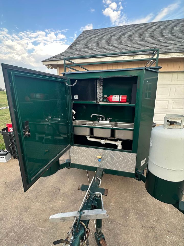 Used Corn Roaster For Sale - Image 3