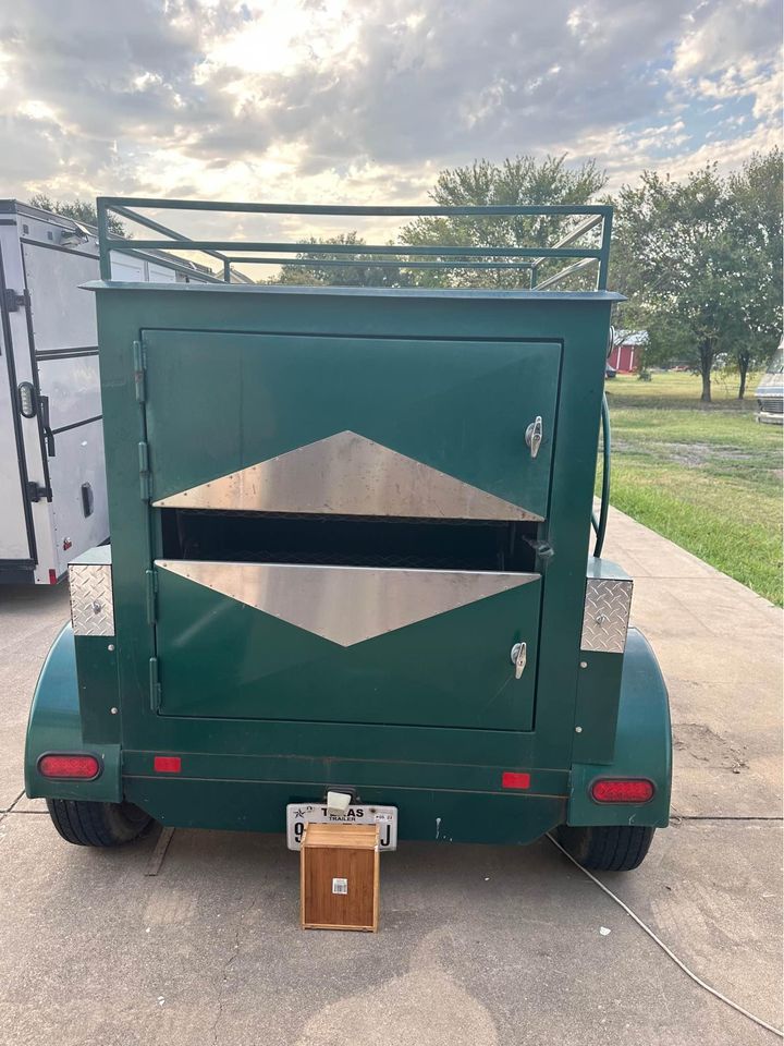 Used Corn Roaster For Sale - Image 5