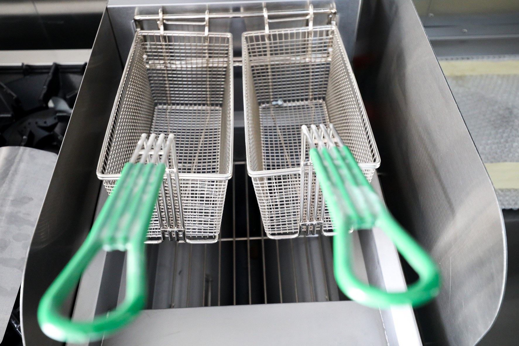 Pizza Food Truck For sale - Ford F59 Pizza Food Truck - Image 6