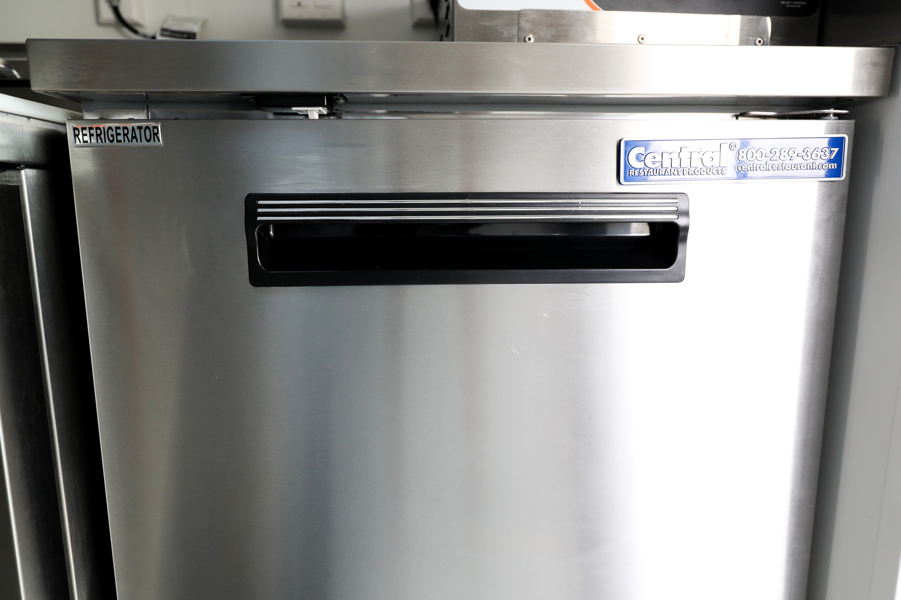 Pizza Food Truck For sale - Ford F59 Pizza Food Truck - Image 11