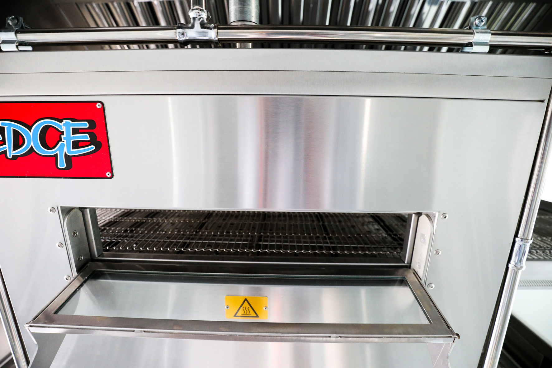 Pizza Food Truck For sale - Ford F59 Pizza Food Truck - Image 15