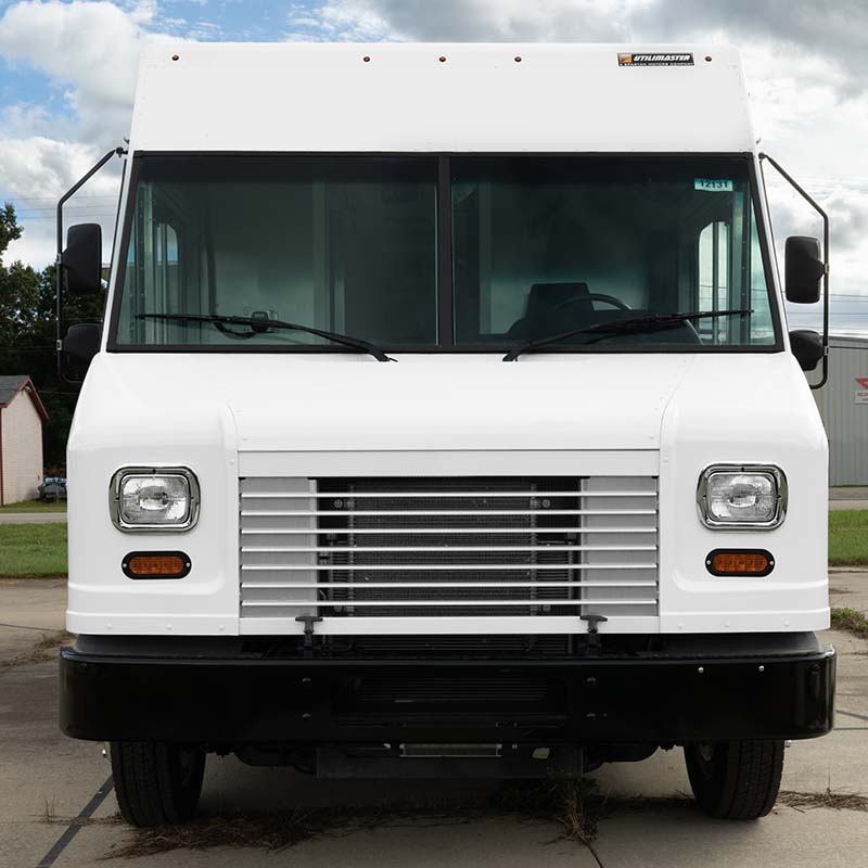 Pizza Food Truck For sale - Ford F59 Pizza Food Truck - Image 2